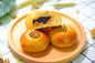 مركب مستحلب مثبت مخبز جل كعكة المضافات الغذائية مع منتج تخصيص شهادة الحلال و ISO